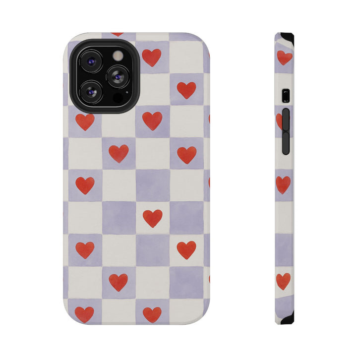 Luv Grid