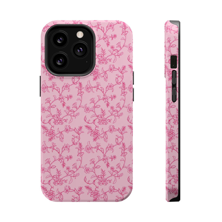 Rosy Daydream - MagSafe