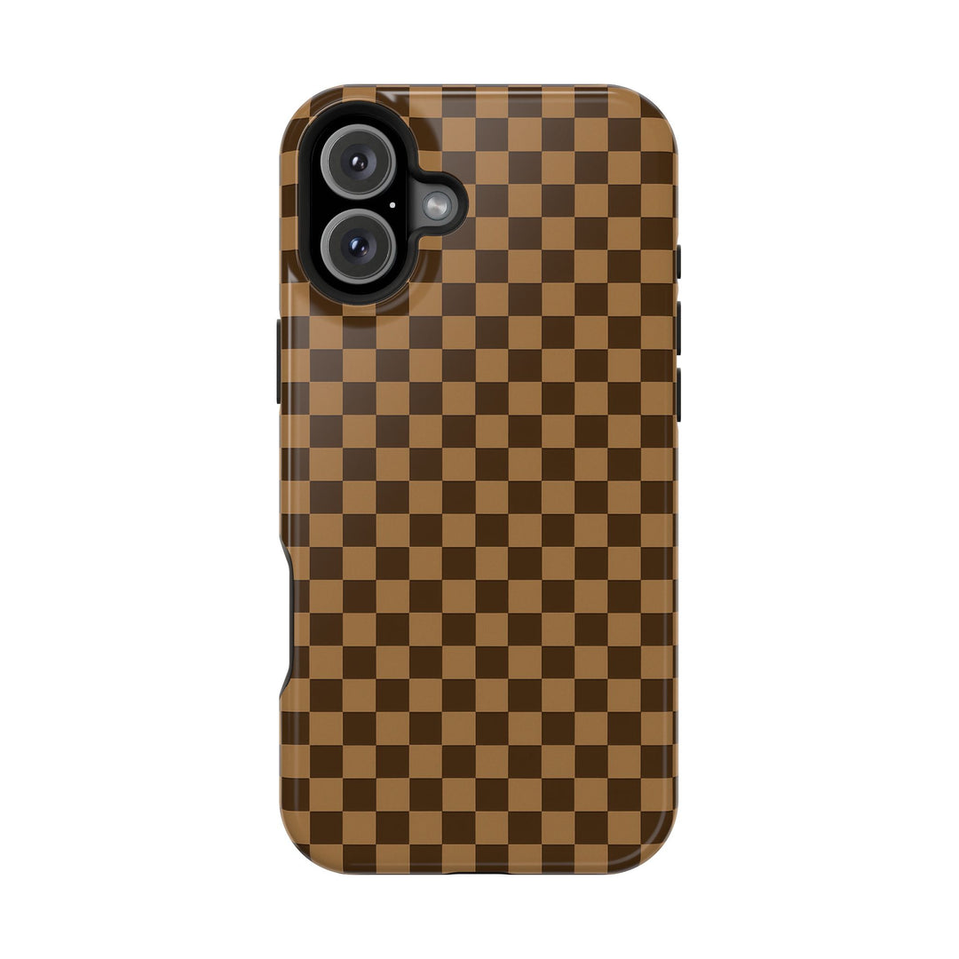 dark roast checks - MagSafe