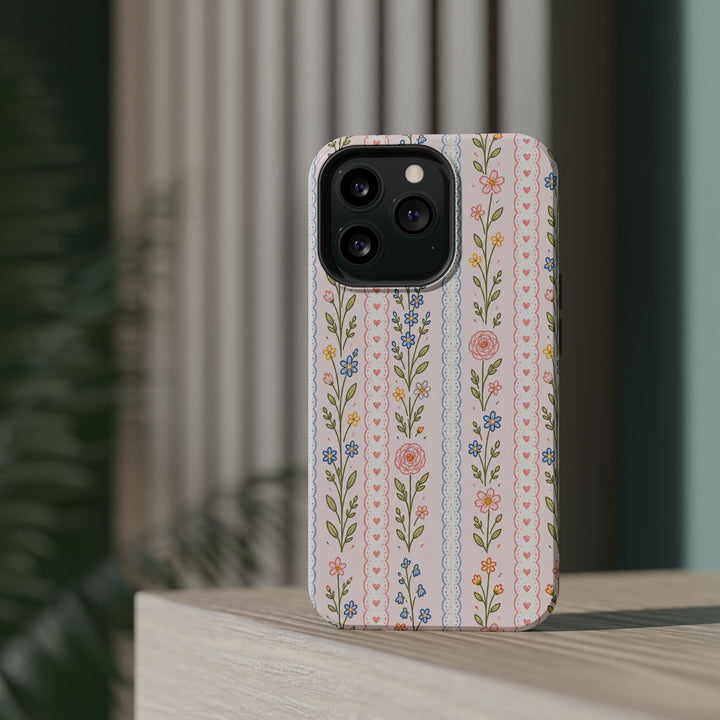 Rosy Daydream - MagSafe