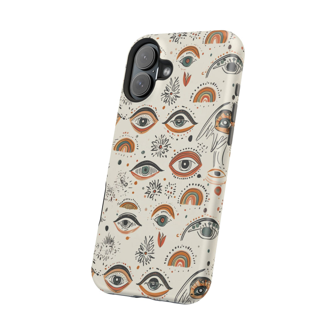 Boho Gaze - MagSafe