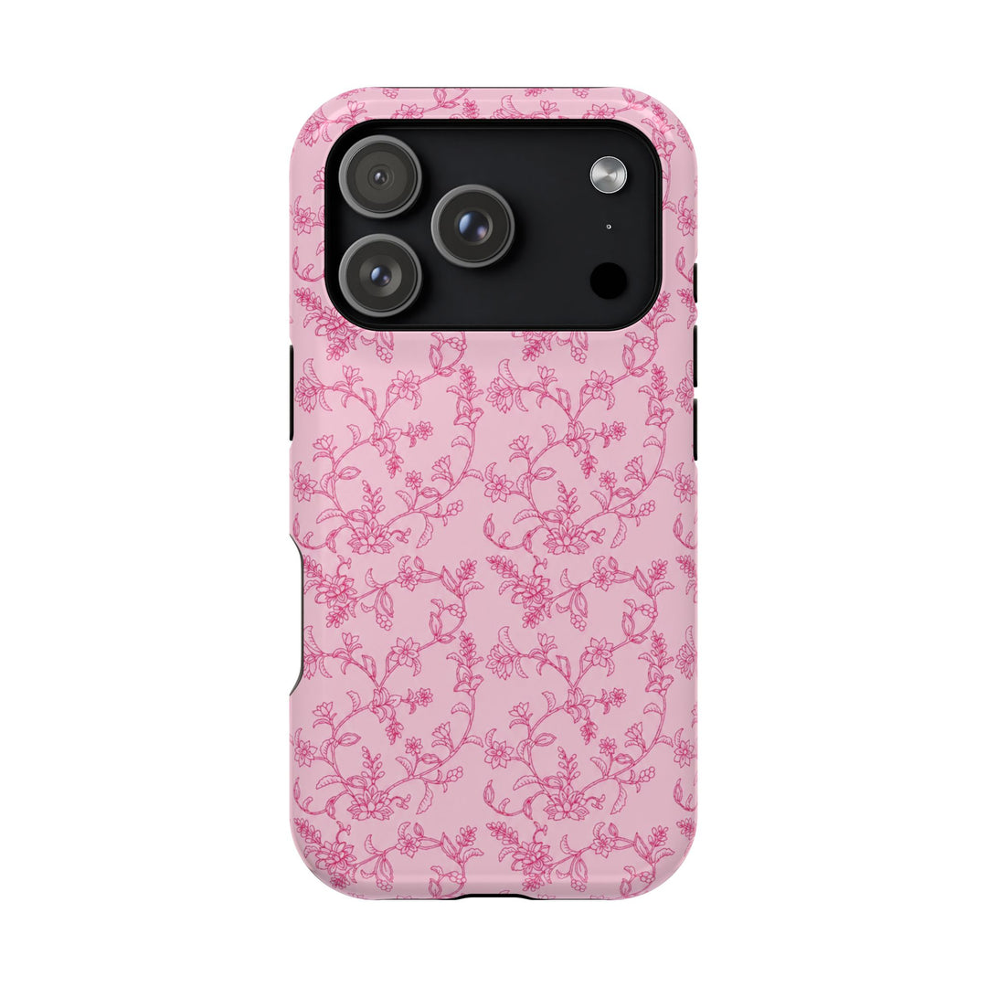 Rosy Daydream - MagSafe