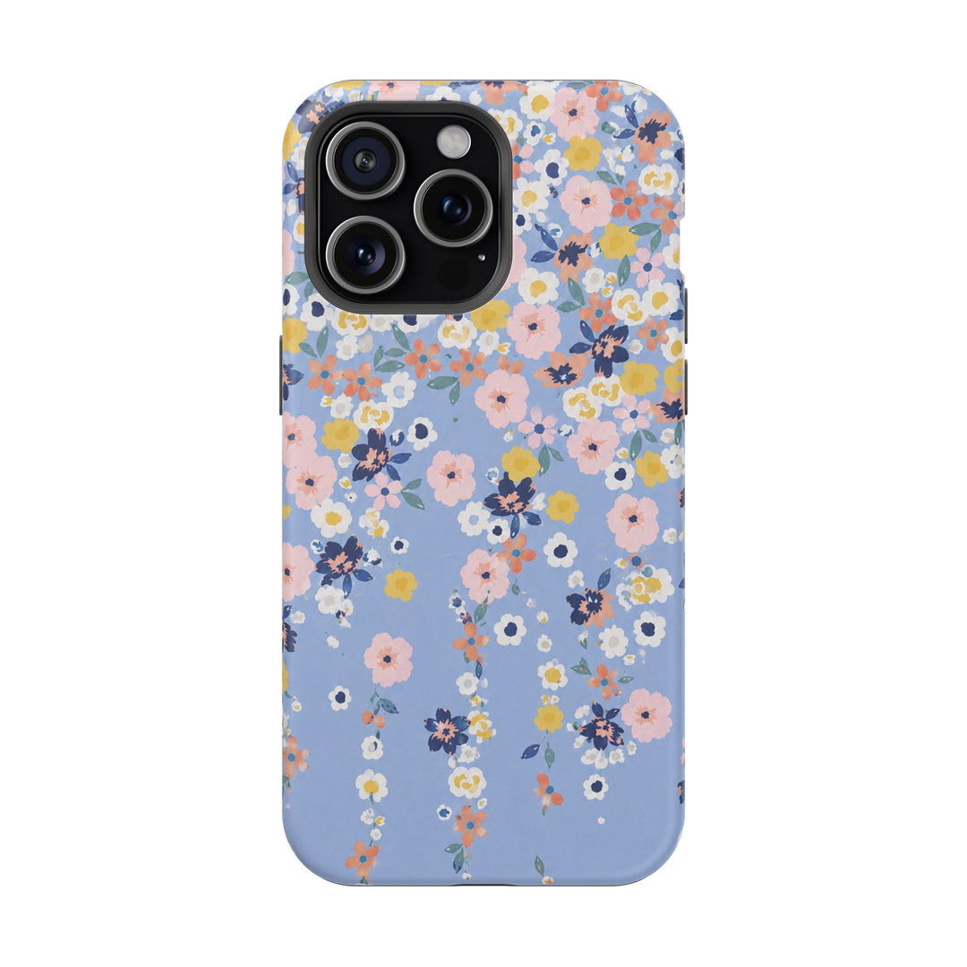 Blossom Rain - Magsafe