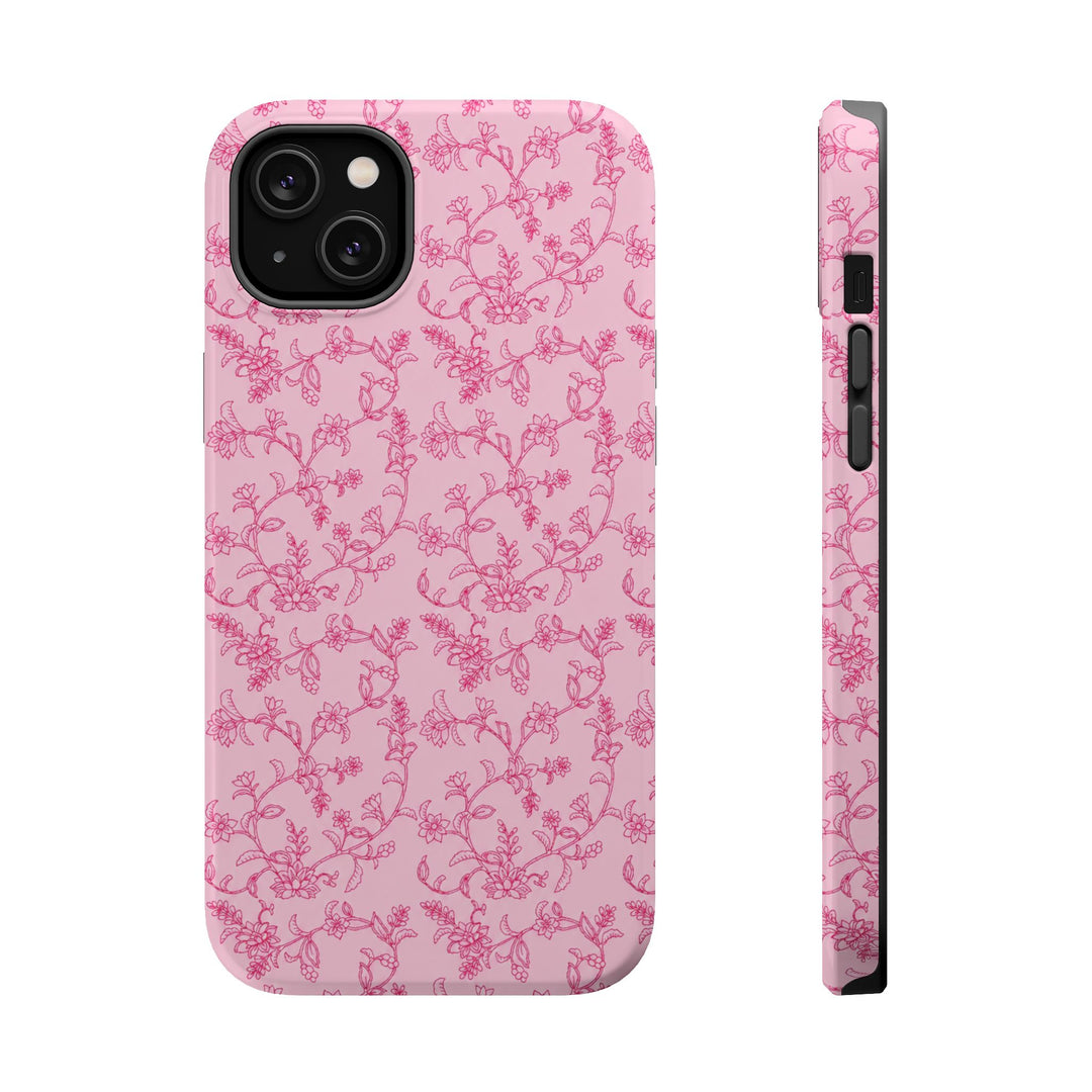 Rosy Daydream - MagSafe
