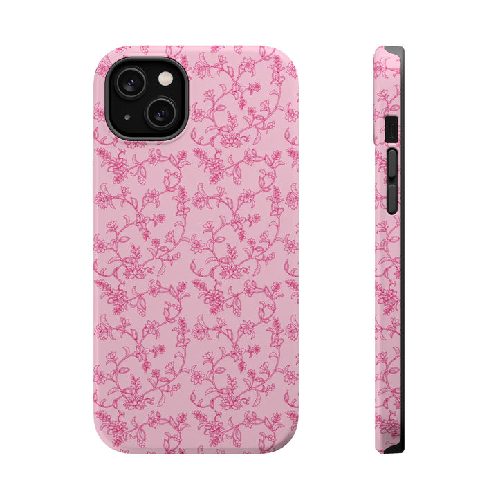 Rosy Daydream - MagSafe