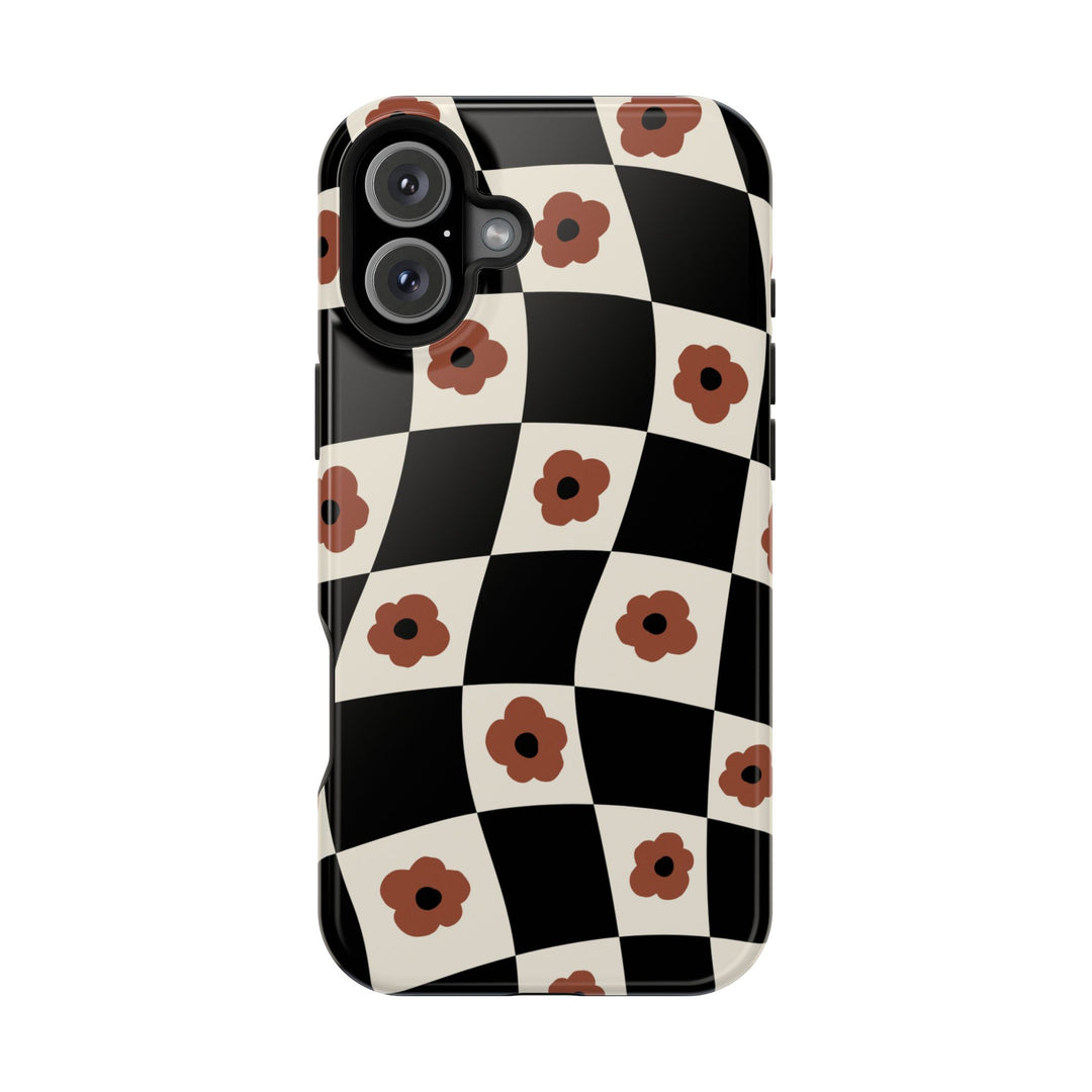 Groovy Blooms - MagSafe