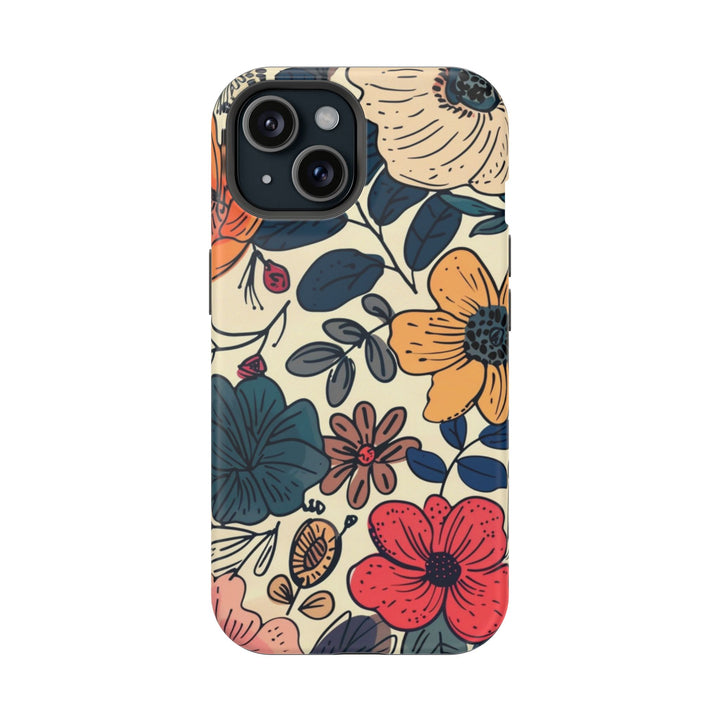 Blossom Bliss - MagSafe