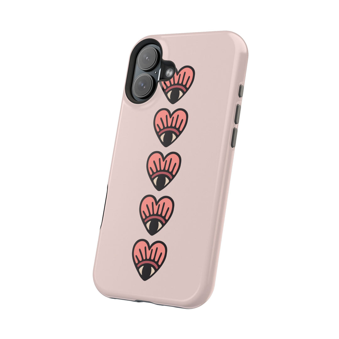 Pink Peepers - MagSafe