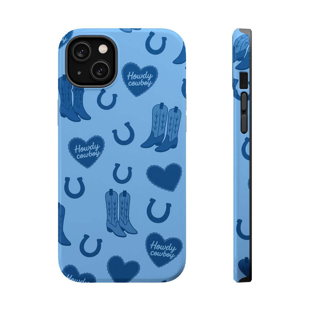 Blu Buckaroo - MagSafe