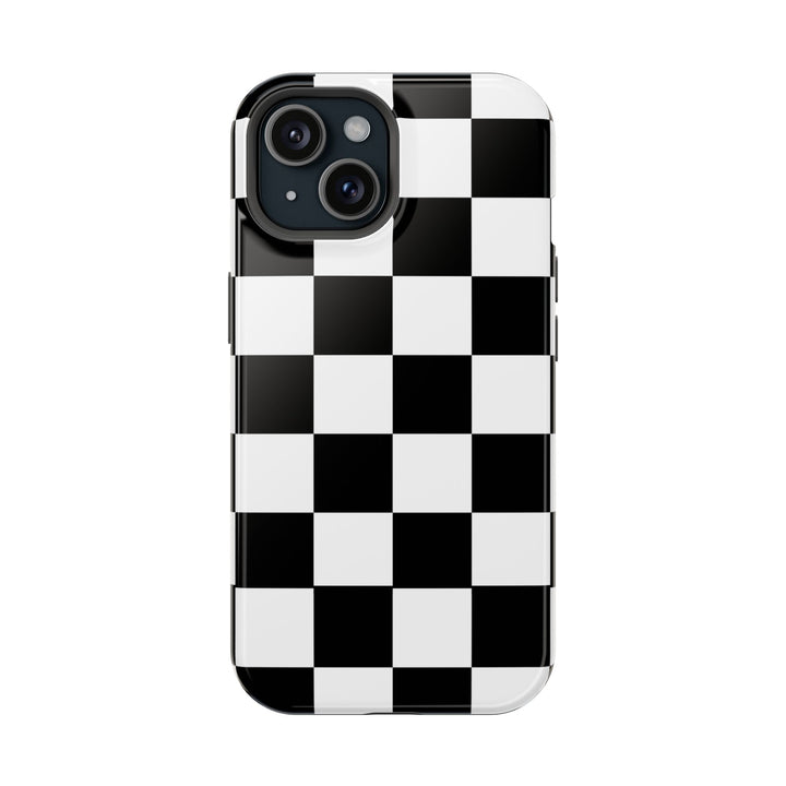 Classic Checkers - MagSafe