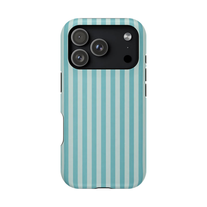 Sky & ocean Stripes - Magsafe