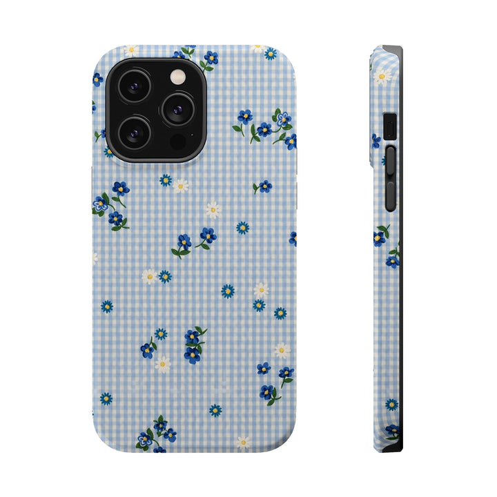 Cottage Blossom - MagSafe