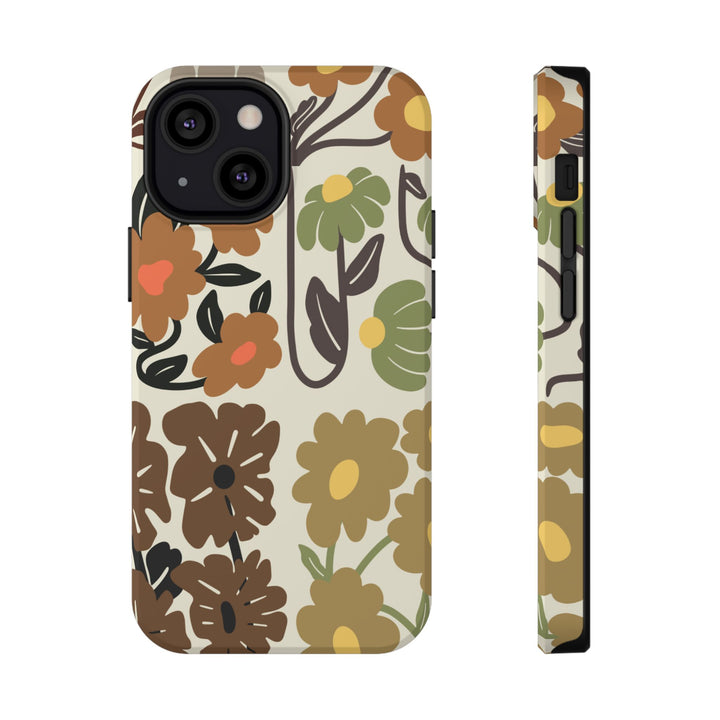 Whimsy Wild-Flower