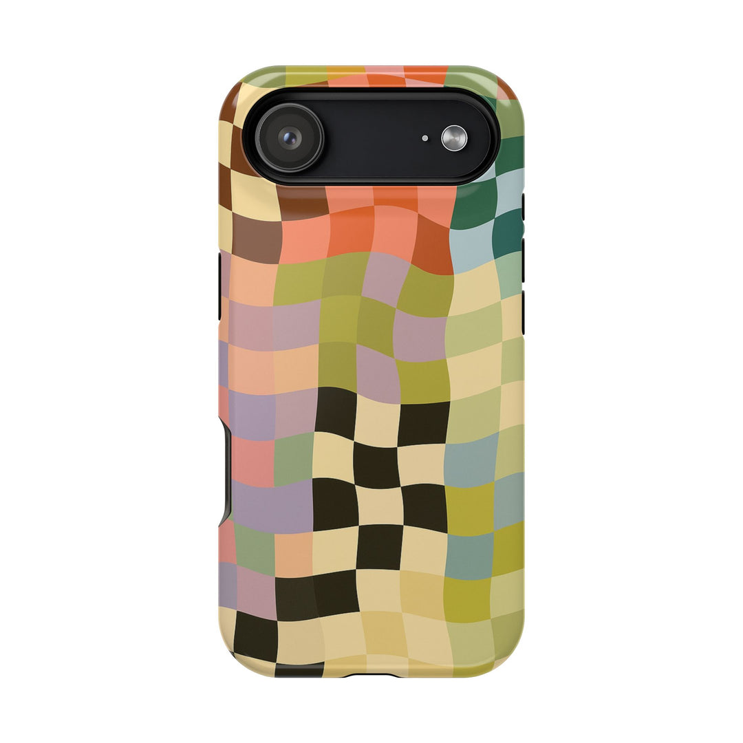 Soulful Tiles - MagSafe