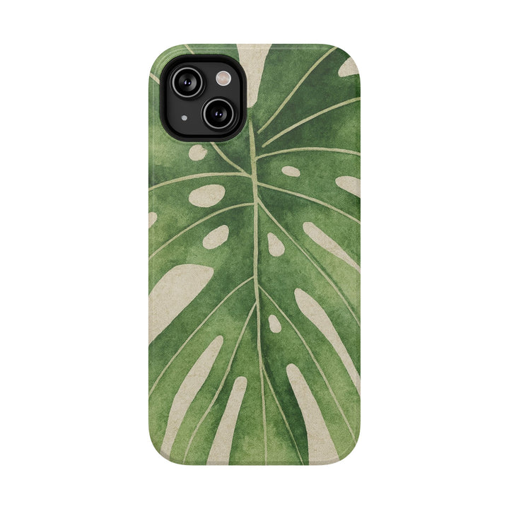 Boho Monstera