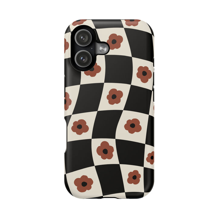 Groovy Blooms - MagSafe