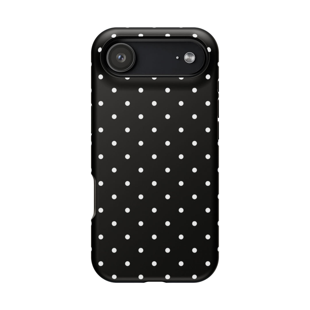 Noir Polka - MagSafe