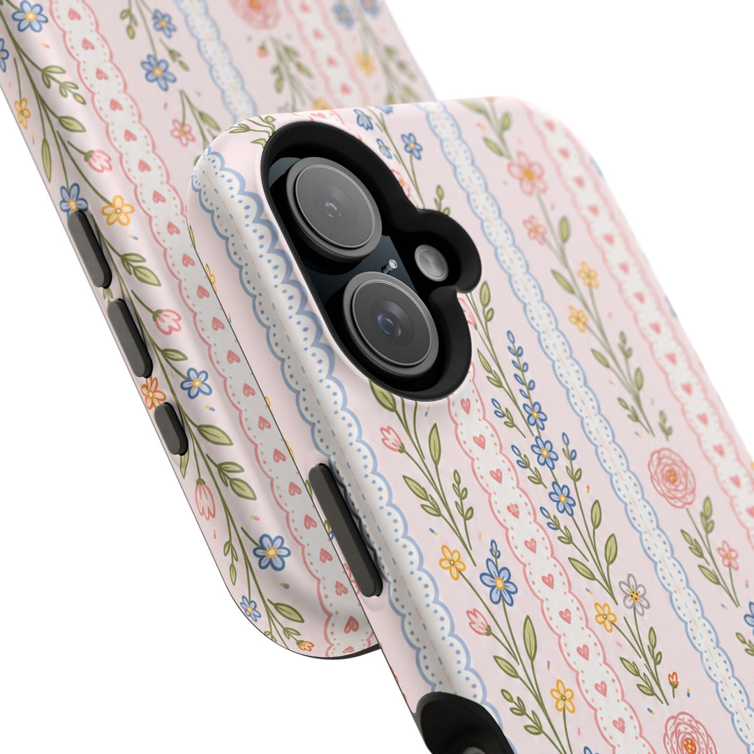 Rosy Daydream - MagSafe