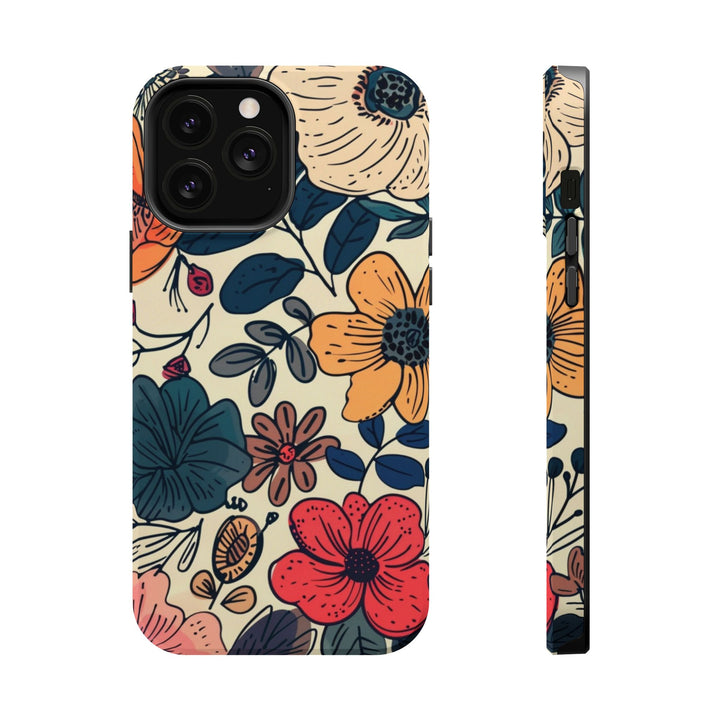 Blossom Bliss - MagSafe