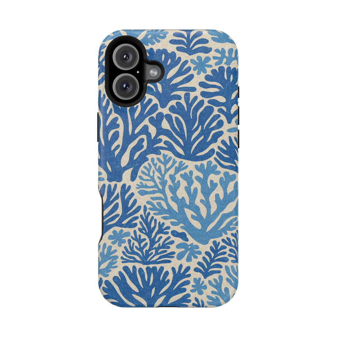 Coastal  bluu - MagSafe