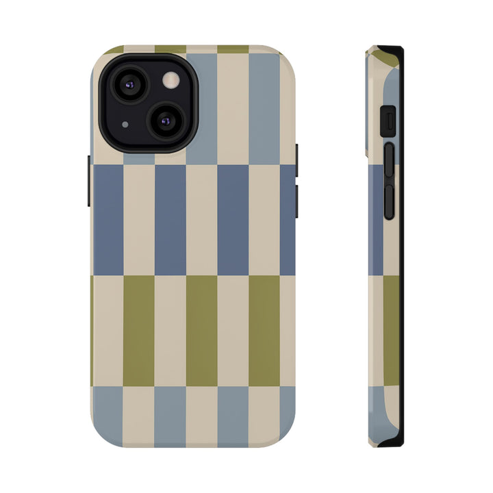 Ocean & Olive