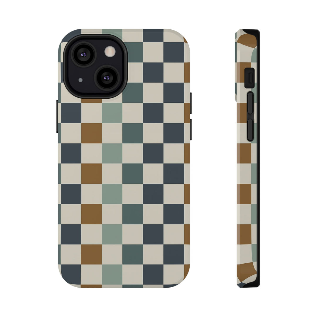 Funky Squares