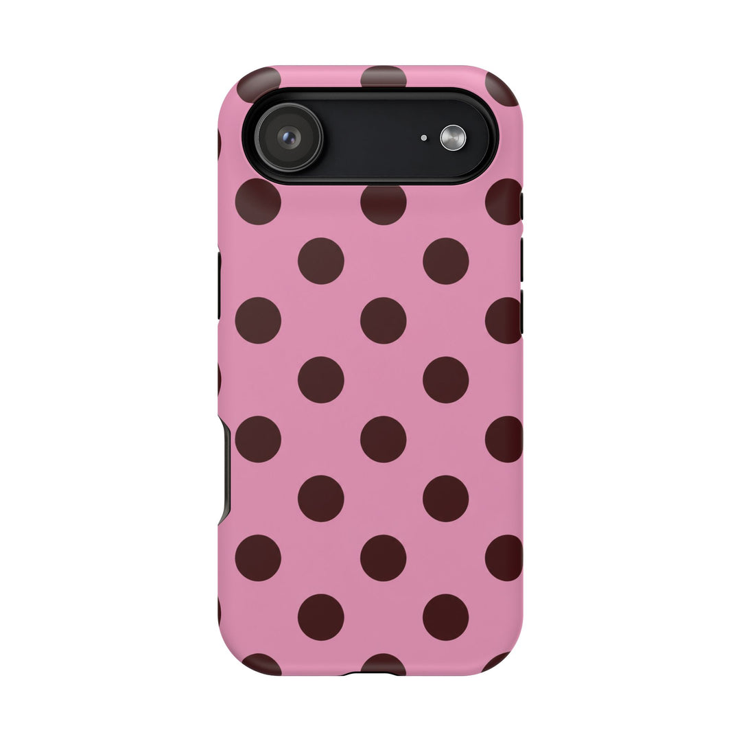 Cherry Polka - MagSafe