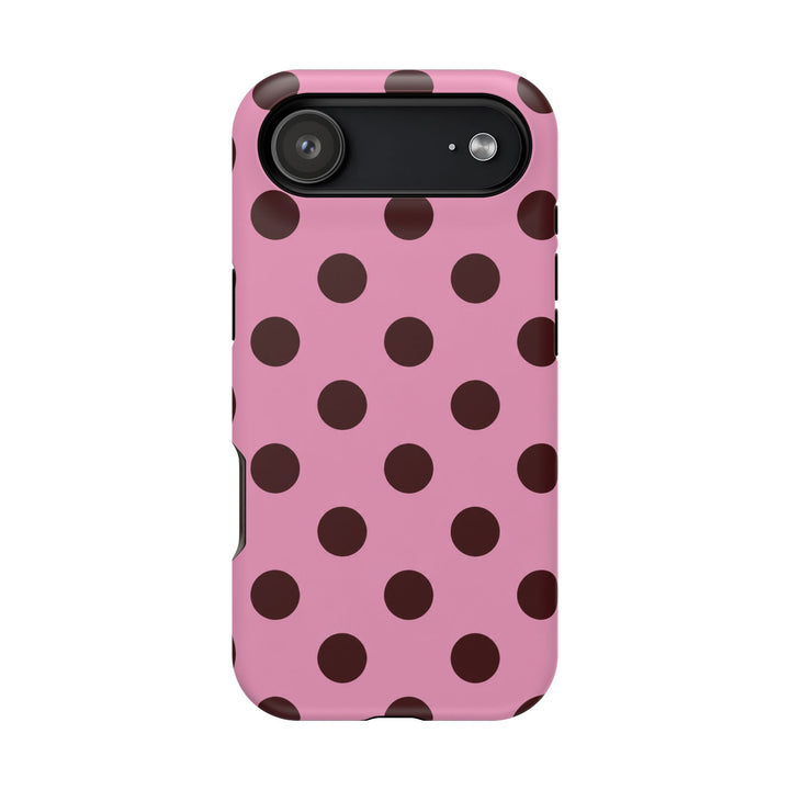 Cherry Polka - MagSafe