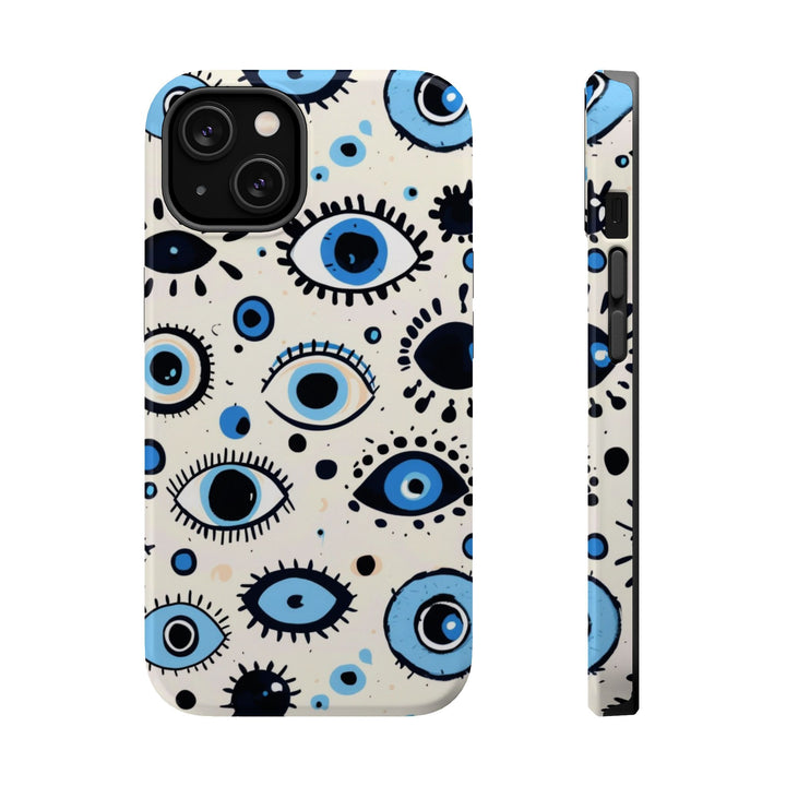 Enchanted Peepers - MagSafe