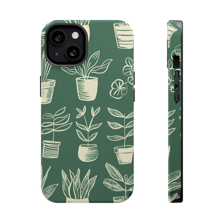 Bloom Bonanza - MagSafe