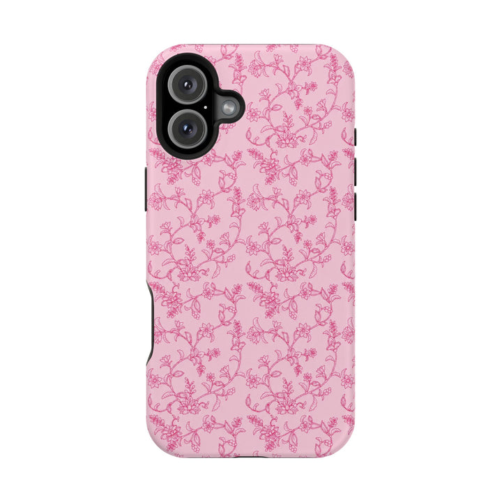 Rosy Daydream - MagSafe