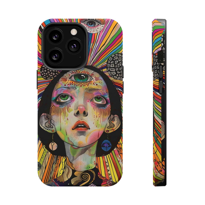 Divine Dreamer - MagSafe