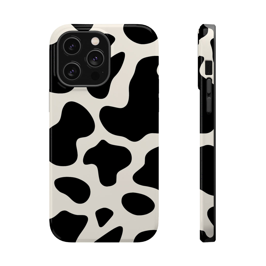 Black & Moo - MagSafe