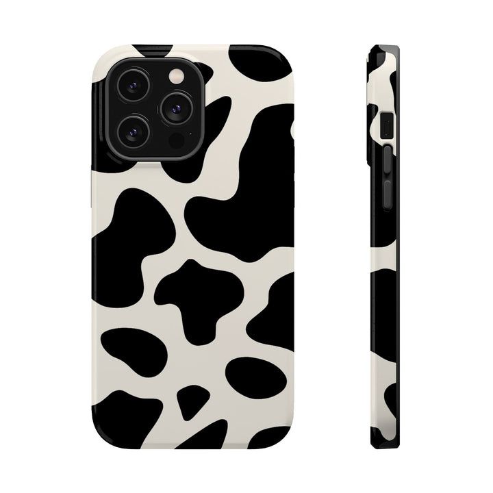 Black & Moo - MagSafe