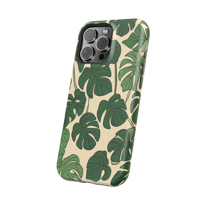Monstera Muse - MagSafe