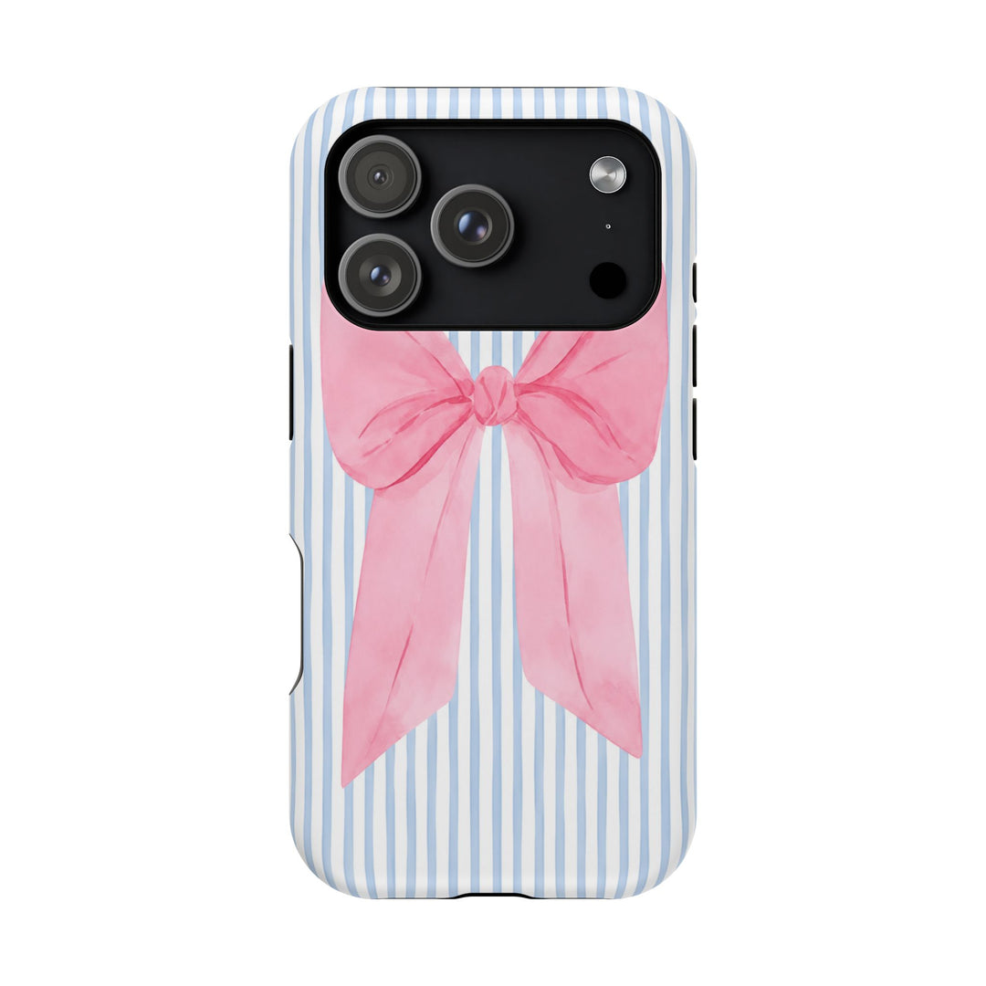 Blush & Blue - MagSafe