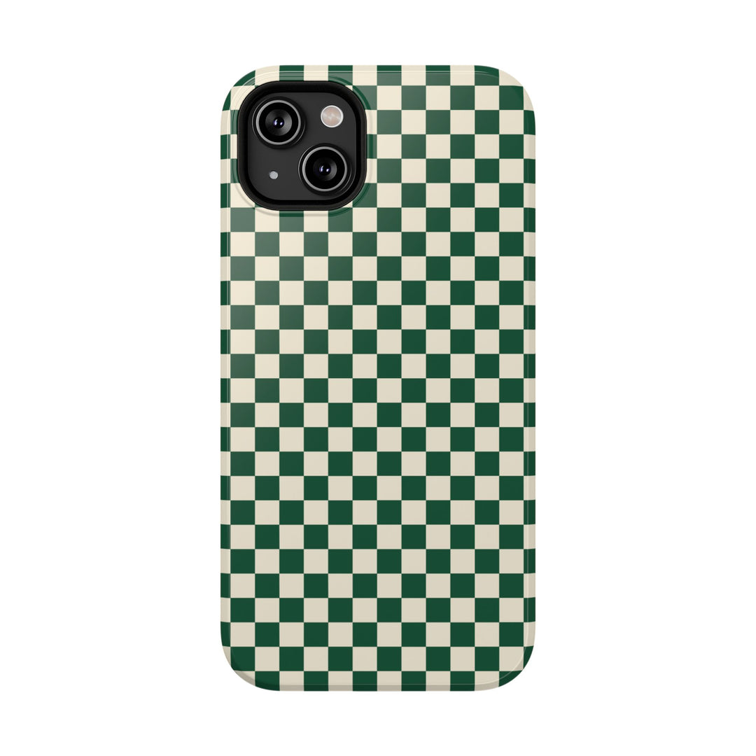 Evergreen checks