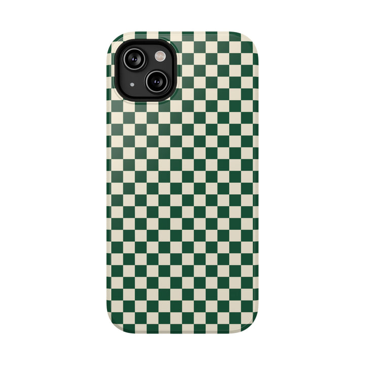 Evergreen checks