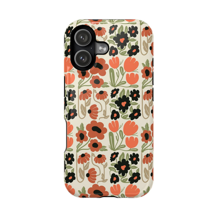 Wildflower Bloom - MagSafe