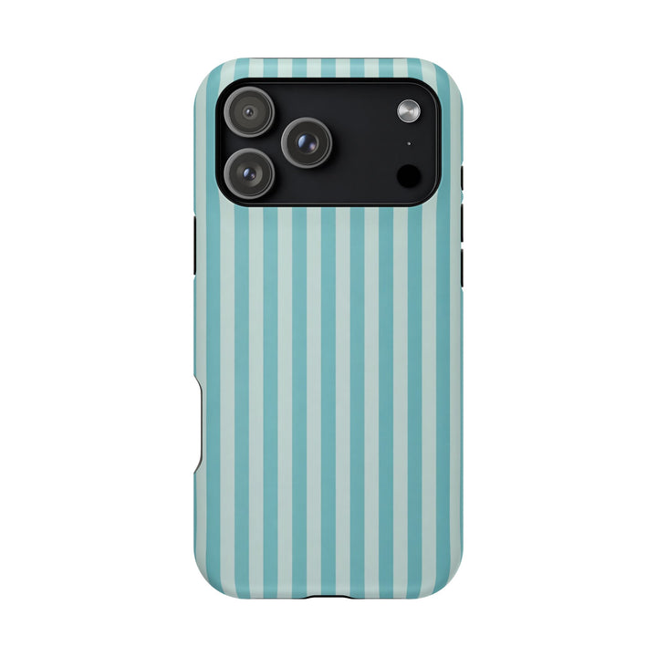 Sky & ocean Stripes - Magsafe