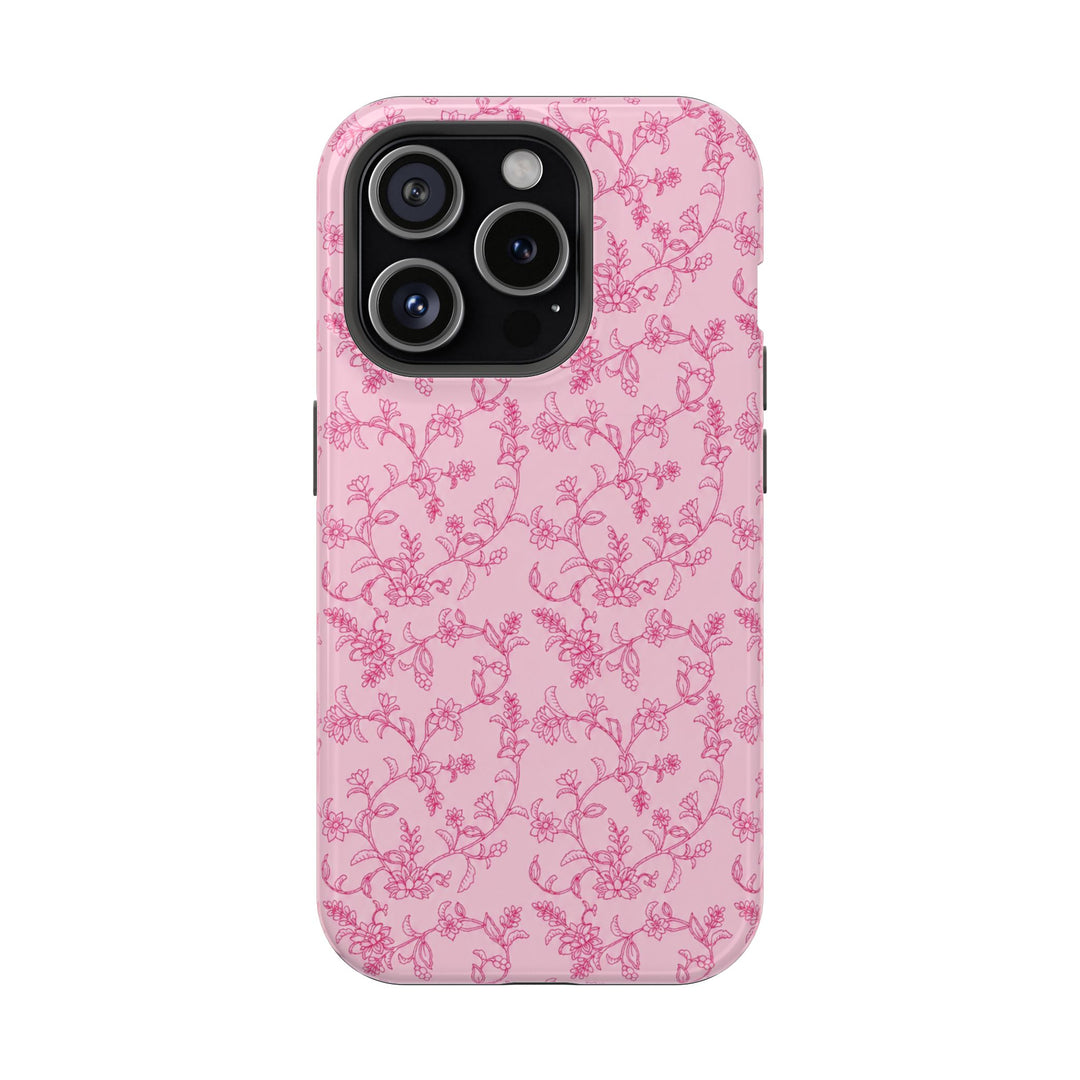 Rosy Daydream - MagSafe