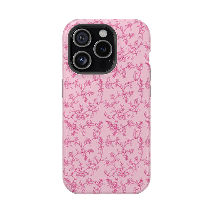 Rosy Daydream - MagSafe