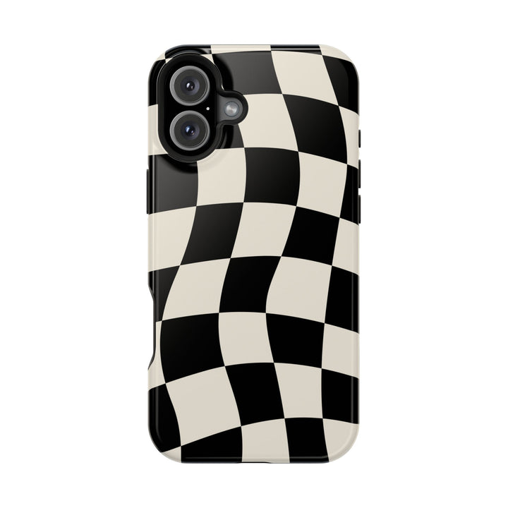 Vintage Grid