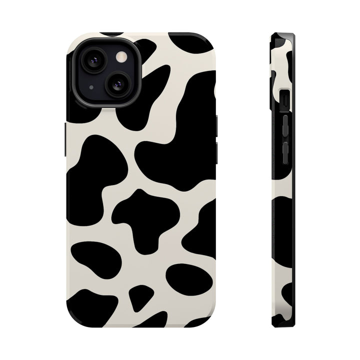 Black & Moo - MagSafe