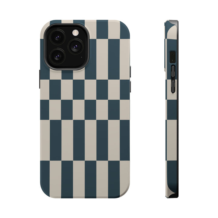 Grid Charm - MagSafe