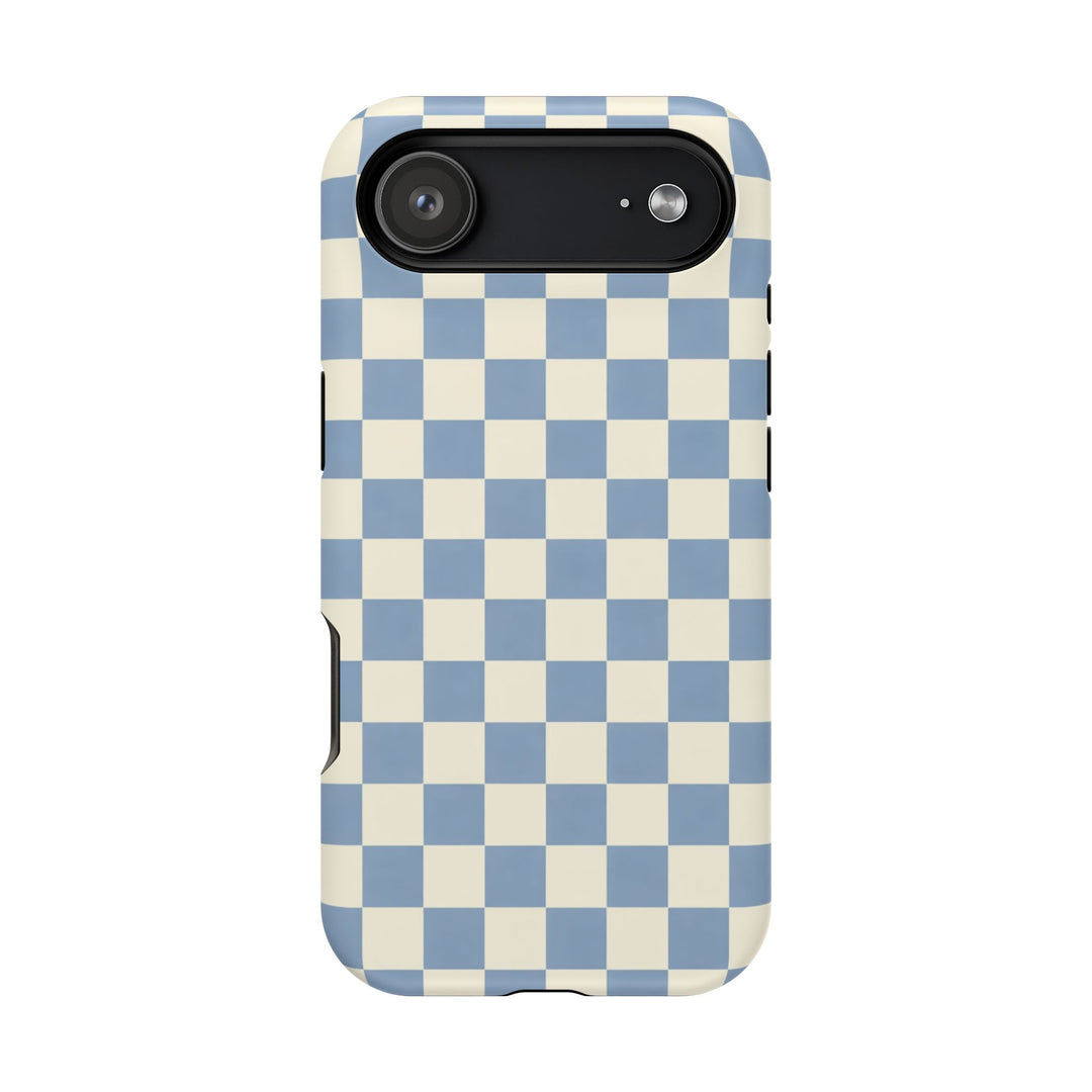 Ocean Bluu Squares - MagSafe