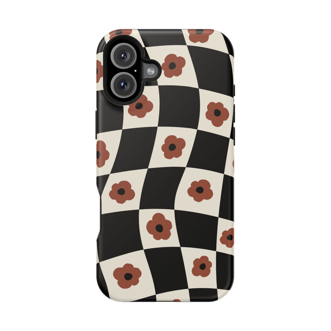 Groovy Blooms - MagSafe