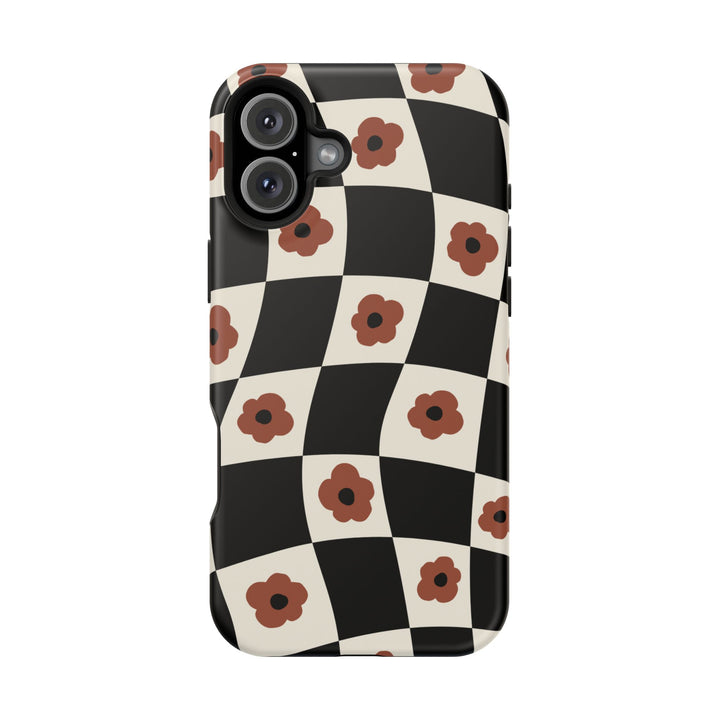 Groovy Blooms - MagSafe