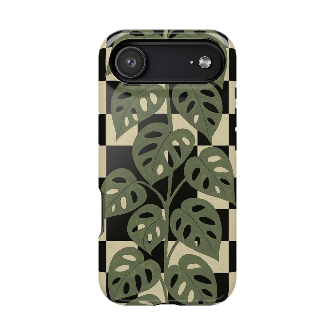 Edgy Sprout - MagSafe