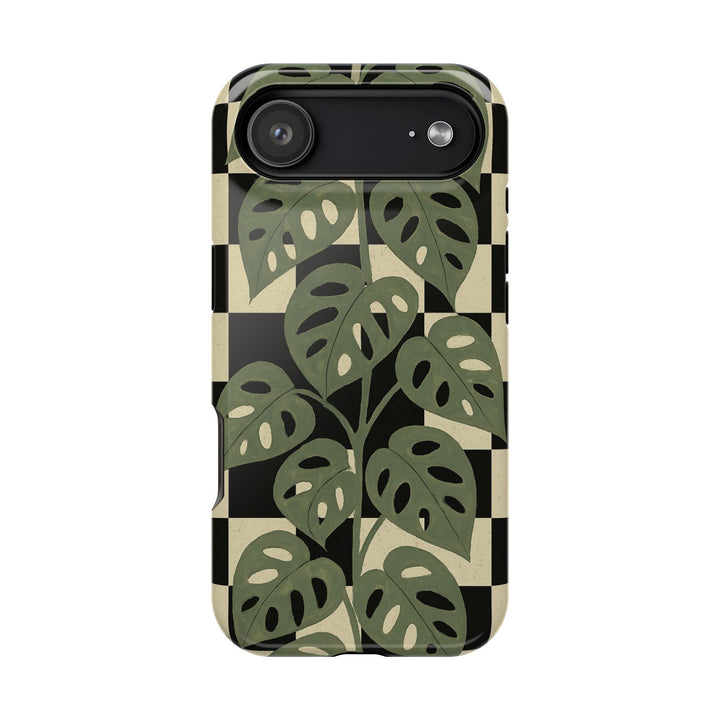 Edgy Sprout - MagSafe